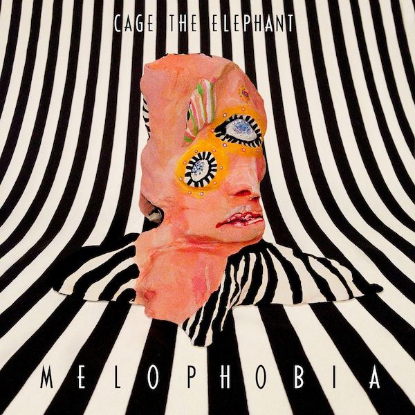 cage the elephant