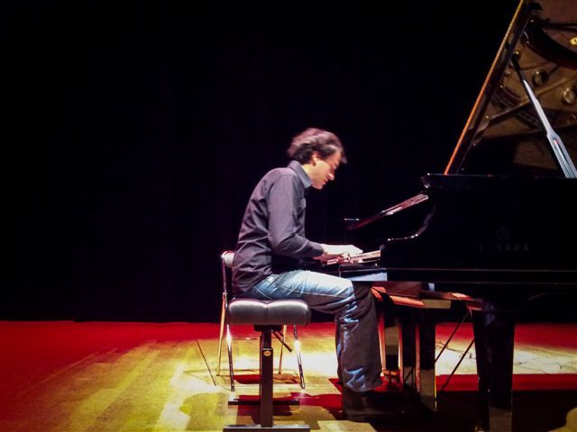 Baptiste Trotignon 2