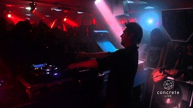 Concrete live