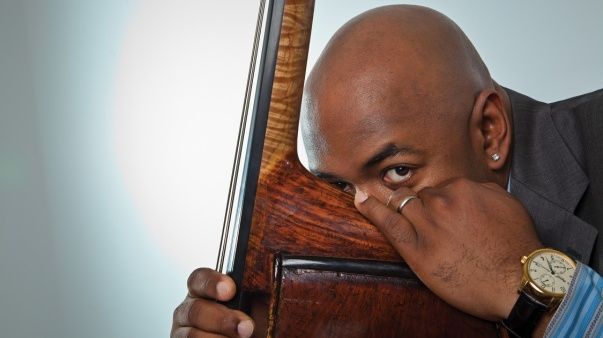 Christian McBride ©Anne Webber