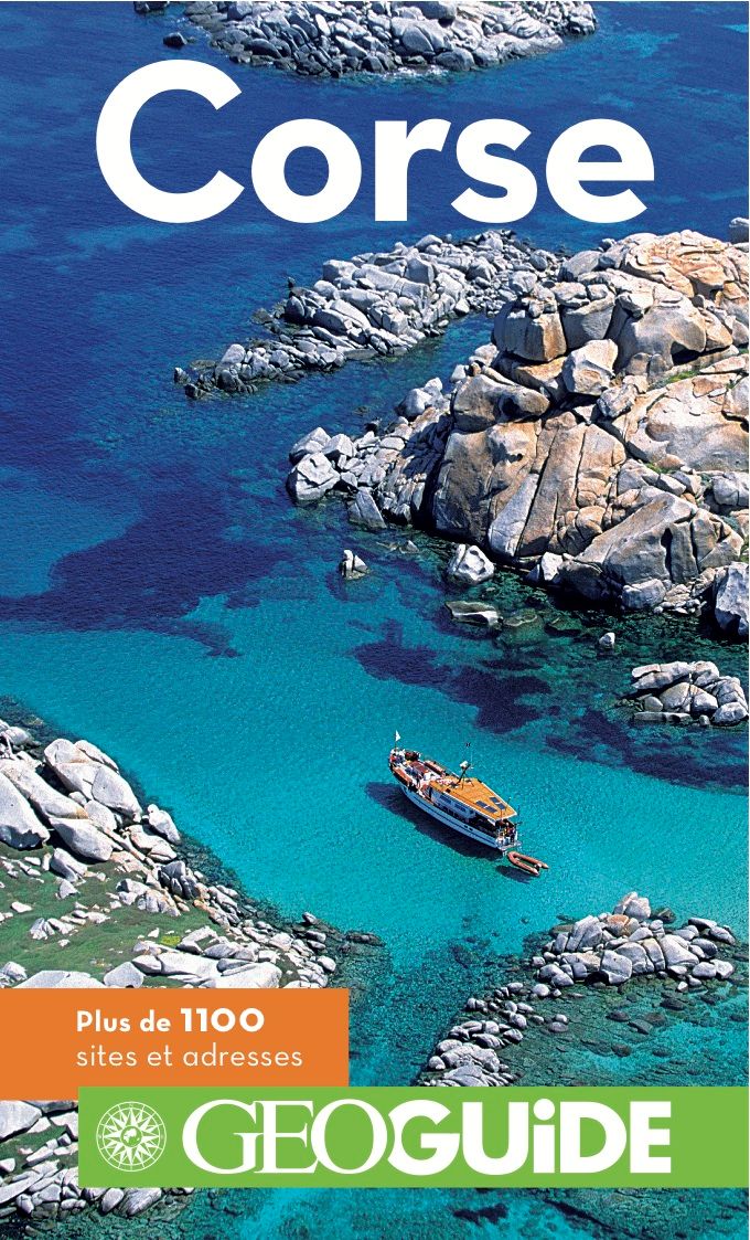 CORSE