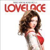 Lovelace Soundtrack pochette de disque