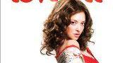 Lovelace Soundtrack pochette de disque