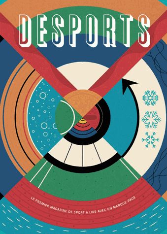 desports