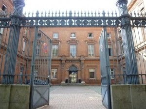 Tribunal des affaires de Sécurité Sociale de Toulouse