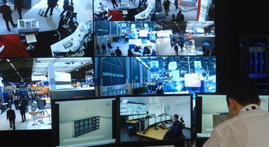 Vidéosurveillance