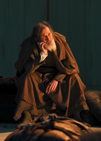 Le Roi Lear