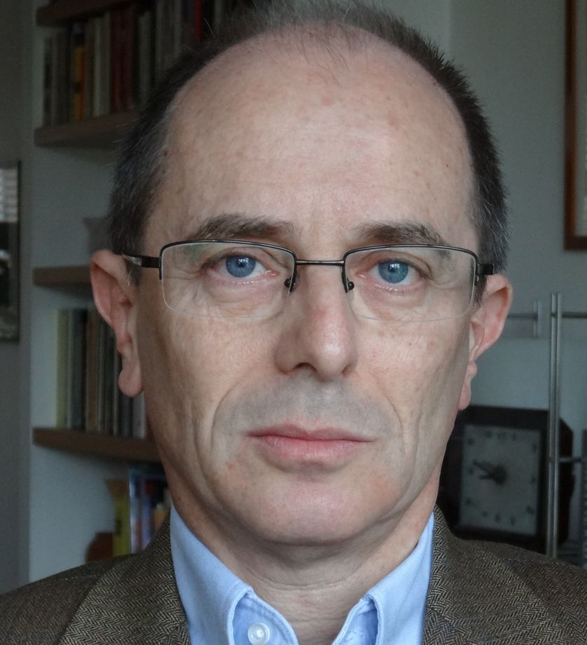 Marc-Olivier Baruch