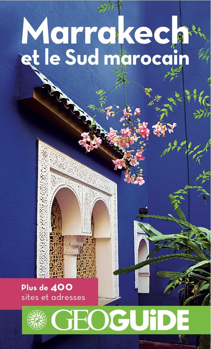 marrakech