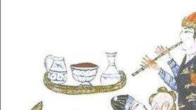NOROUZ – Nouvel an Iranien/Omar Khâyyâm/S.Peyghambari (1/2)