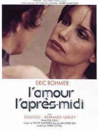 L'Amour, l'après midi