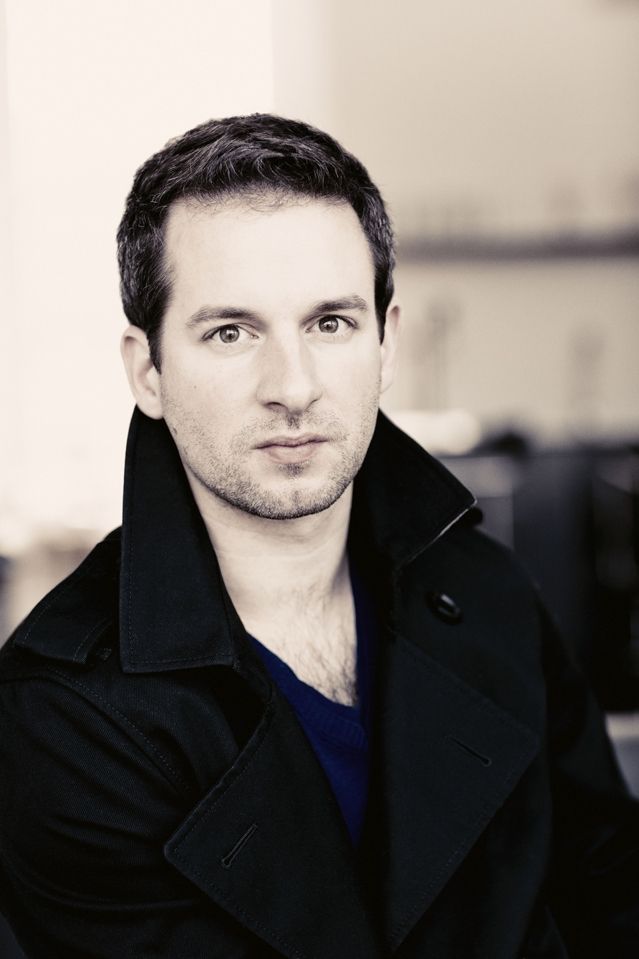 Bertrand Chamayou