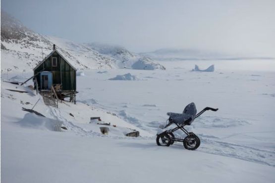 A Kullorsuaq