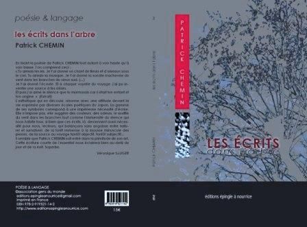 Les écrits dans l’arbre : P.CHEMIN / Y.TIERSEN (5/5)