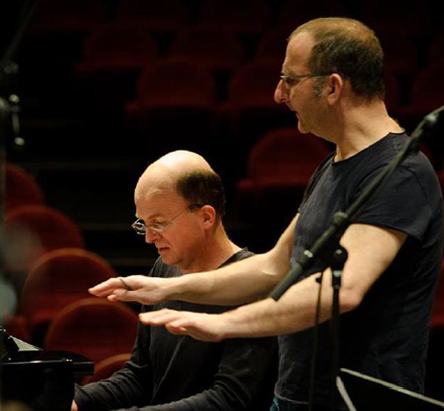 Guillaume de Chassy & Jean-Christophe Cholet