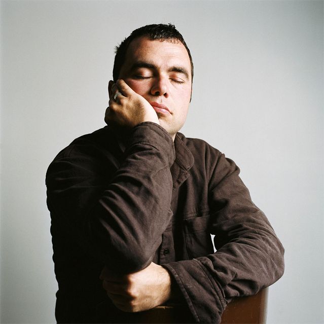 olivier Darné