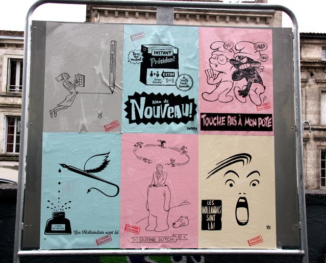 Les ateliers Neerlandais 1