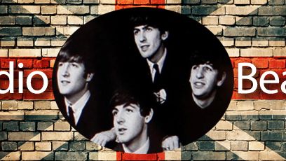 SLIDE FB GIRONDE RADIO BEATLES ©Radio France