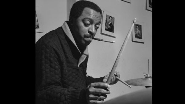 Jazz au Trésor : Roy Haynes - Jazz Abroad