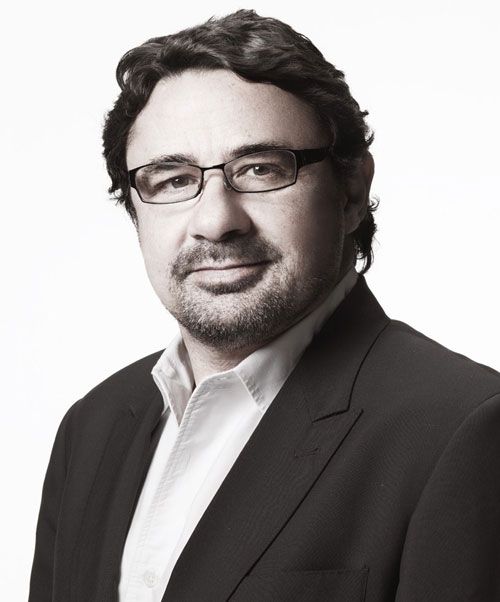 Sylvain Orebi