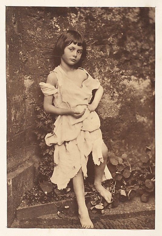 Alice Lidell