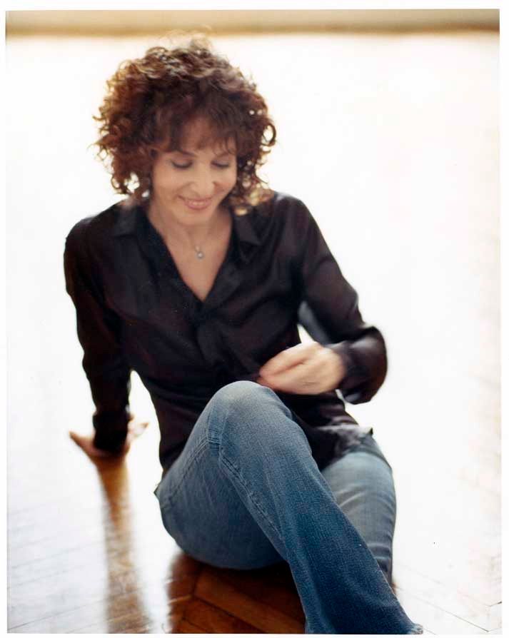 Geneviève Brisac