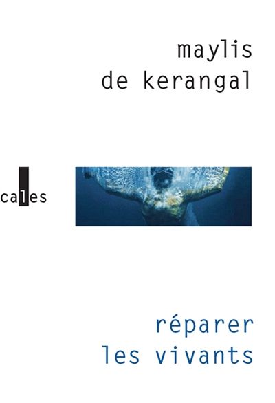 Maylis de Kerangal-Réparer les vivants