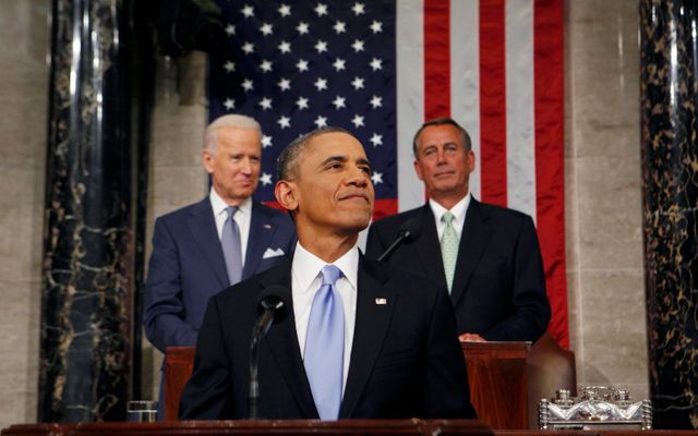 Barack Obama