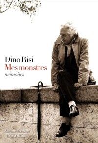 Mes monstres