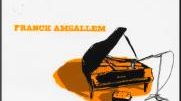 L’album " Amsallem sings " LABEL FRAM FRA 001