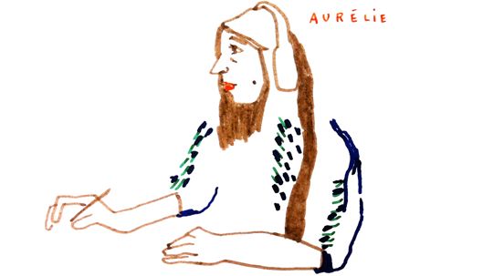 Amitié 1