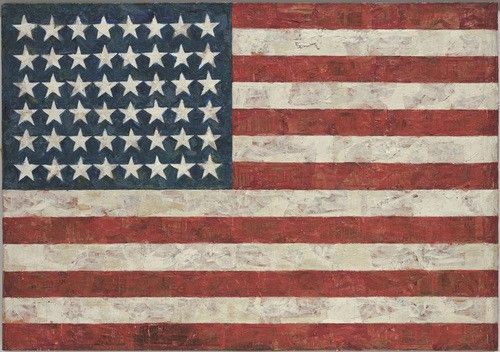 Flag (Jasper Jones)