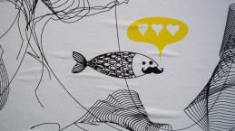 poisson à moustaches