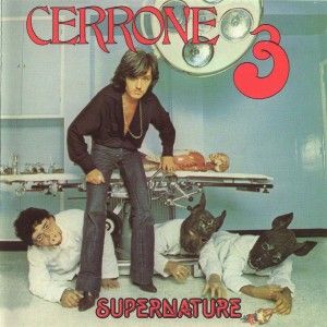 Cerrone