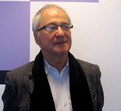 jacques darriulat
