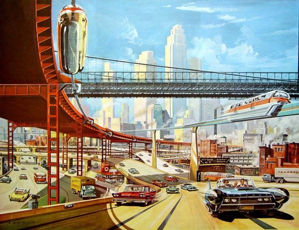 Smart City