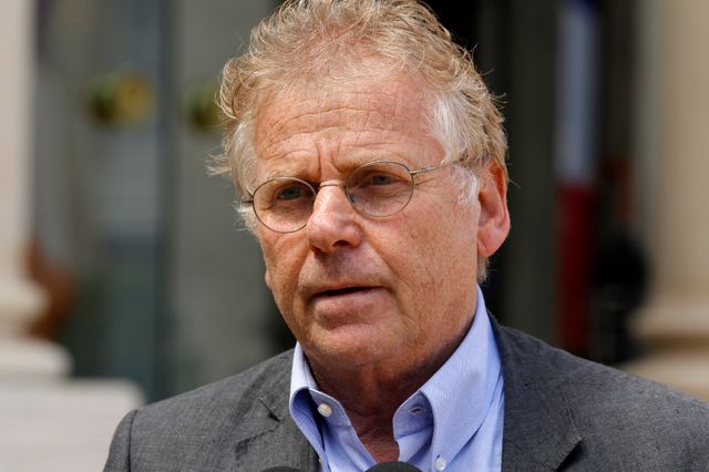 Daniel Cohn-Bendit