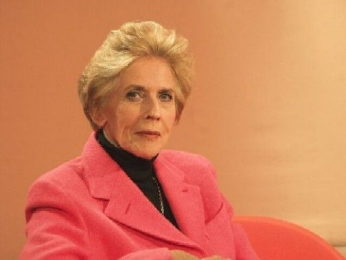 Nelly Kaplan, réalisatrice, scénariste, actrice ...
