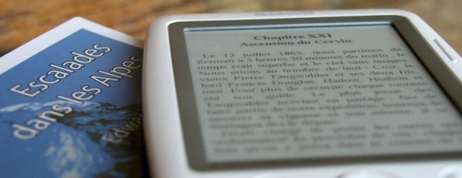 Livre numérique
