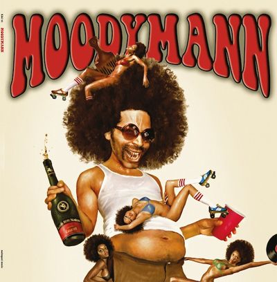 moodymann