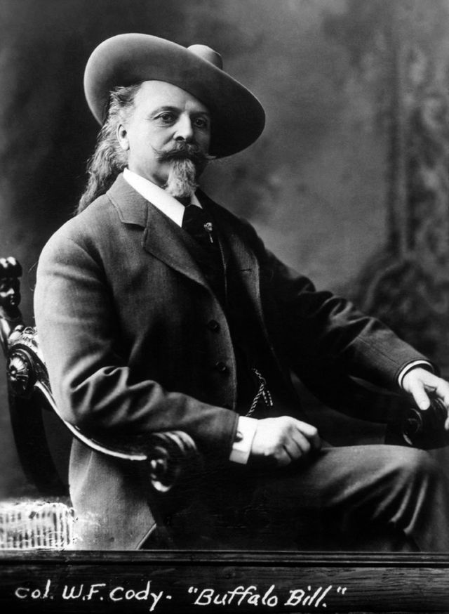 Buffalo Bill
