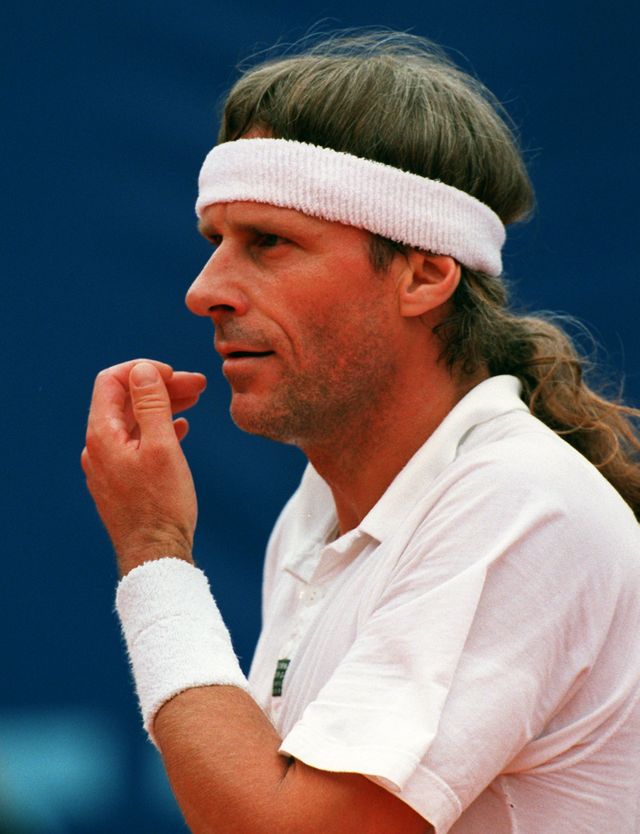Björn Borg
