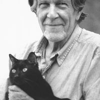 John Cage