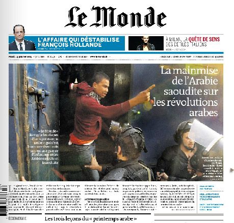 Une Monde