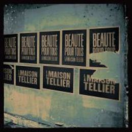 Un bon Français - La maison Tellier