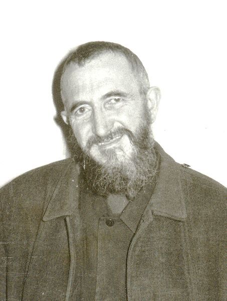 Abbé Pierre