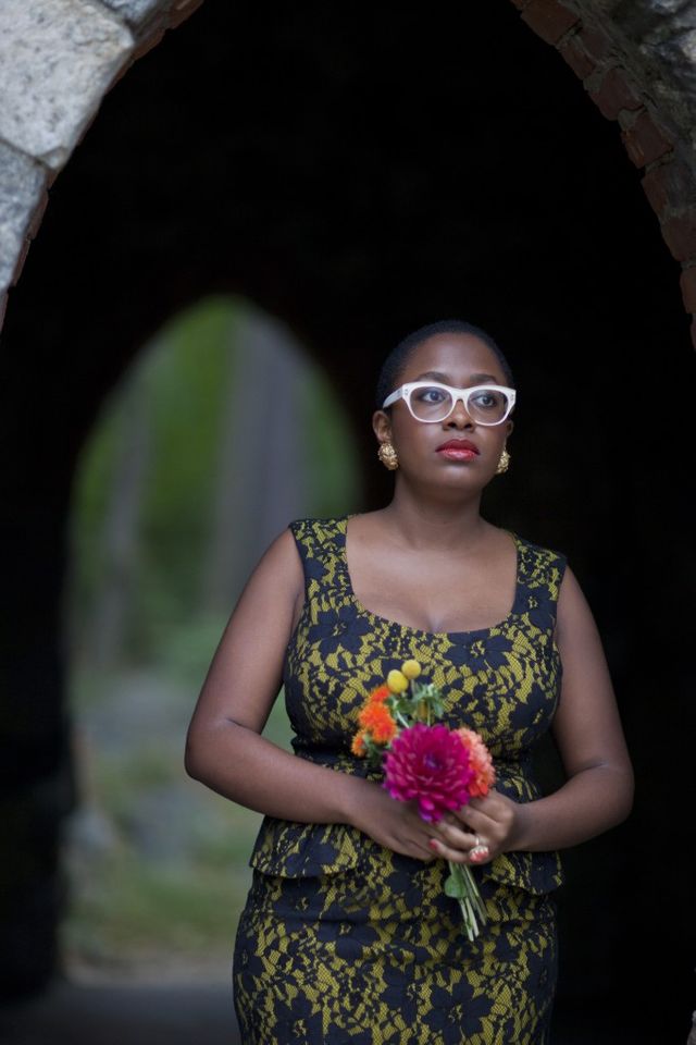 Cécile McLorin Salvant