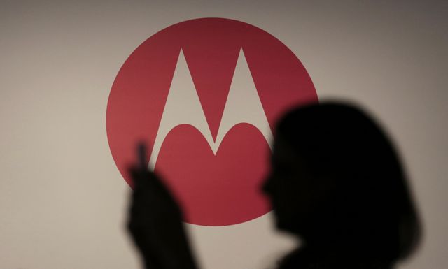 Lenovo rachète les combinés Motorola de Google