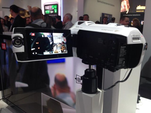 CES2014