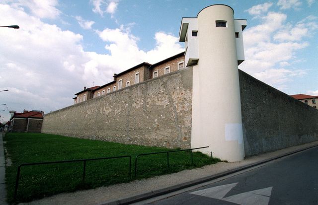 Prison de Fresnes